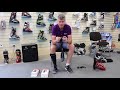 Therm-ic Heated Sock - Discussion and Tutorial - Anything Technical Ltd