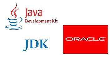 Java Dasturlash tili uchun JDK 8ni o