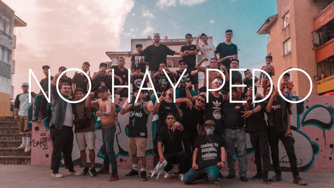 Watch Oggi - No hay pedo ( Ft. B. Nova Toge, Miki Unoemece, Dkey ) Video Oficial on YouTube Watch Oggi - No hay pedo ( Ft. B. Nova Toge, Miki Unoemece, Dkey ) Video Oficial on YouTube