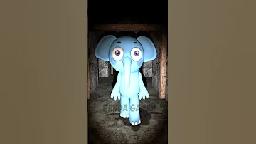 ABGERNY INCREDIBOX SPRUNKI SONG HAUNTED CAVE In Garry S Mod 