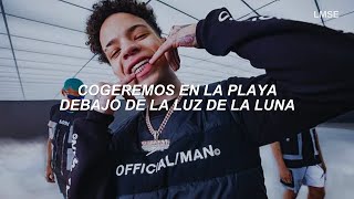 Lil Mosey & Coi Leray - Cosey (Sub. Español)