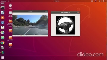 Self-driving Car: Steering Angle Prediction