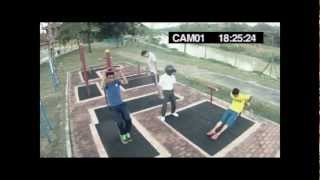 Awesome Harlem Shake Crazy Latest Compilation Asian Version 10 Video Part 1