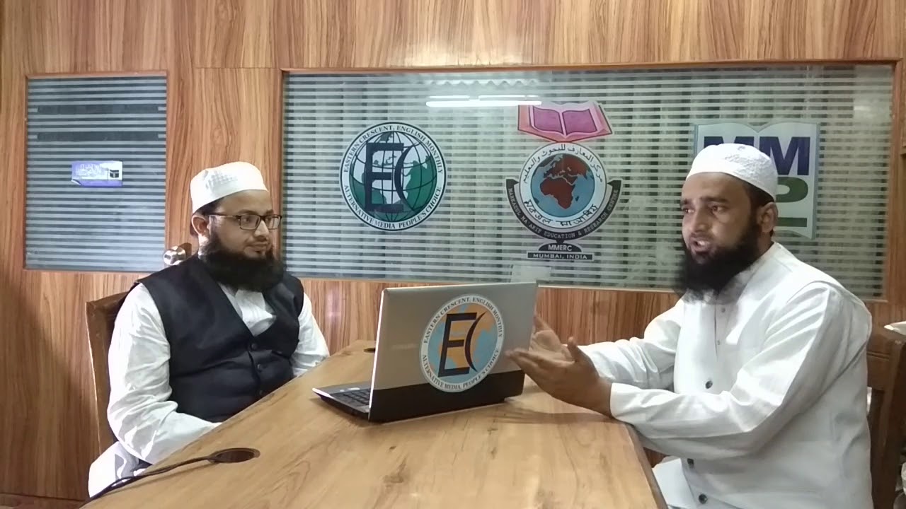 Talaq Bill Eastern Crescent Talk Show, Sulagte Masail (Episode - 1)