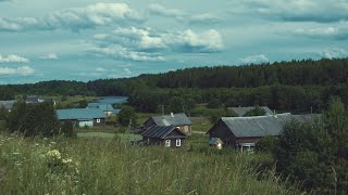 Trailer Деревня Путь к себе