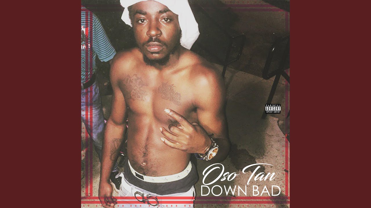 Watch Down Bad (feat. DaRealBoogie & D-Money) on YouTube Watch Down Bad (feat. DaRealBoogie & D-Money) on YouTube