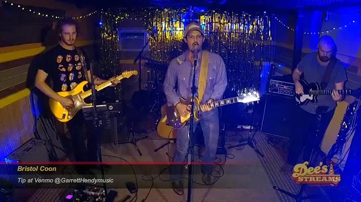 Madison Guild - Garrett Hendricks Single Release @...