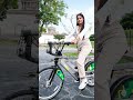 MiBici: 13 mil viajes diarios