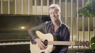 Magne Furuholmen About A-Ha - 