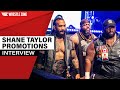 Shane Taylor: Nothing Kenny King Does Will Stop Me At ROH Final Battle: End Of An Era