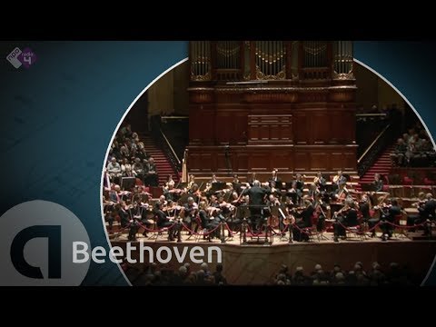 Beethoven: Symphony no. 3 Eroica - Philippe Herreweghe - Full concert in HD