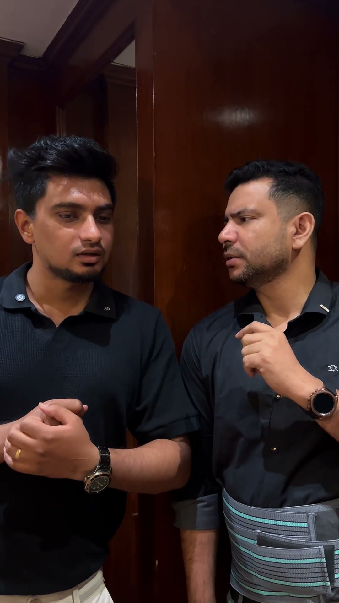 বিশ্বস্ততা পাশের বাসার ভাবি #rjnirob