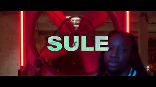 SULE MUSIC - John [Official Video]