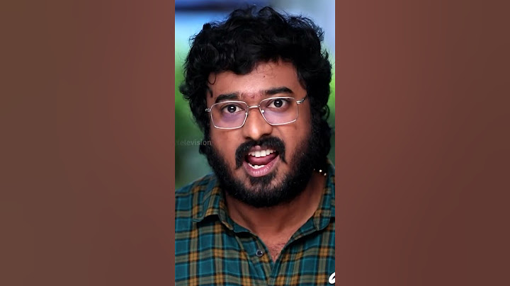 Nee Naan Kaadhal