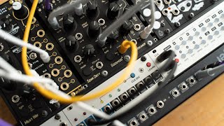 A Strong Zero VCO Core.. // Endorphin.es GodSpeed+ Overview