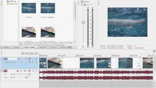 Уроки Sony Vegas. Часть 6 Уроки Sony Vegas. Часть 6