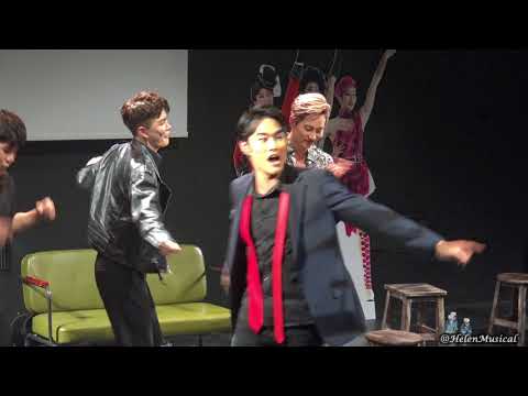 2018.04.09 [집들이콘서트] 천사들의합창2