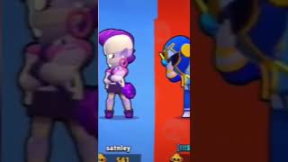 НОВЫЙ ПРИКОЛ БРАВЛ СТАРС ТИК ТОК   BRAWL STARS TIK TOK 2