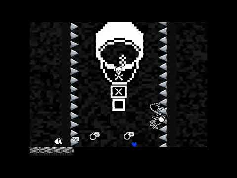 REVENGE The Unseen Ending ACT 3