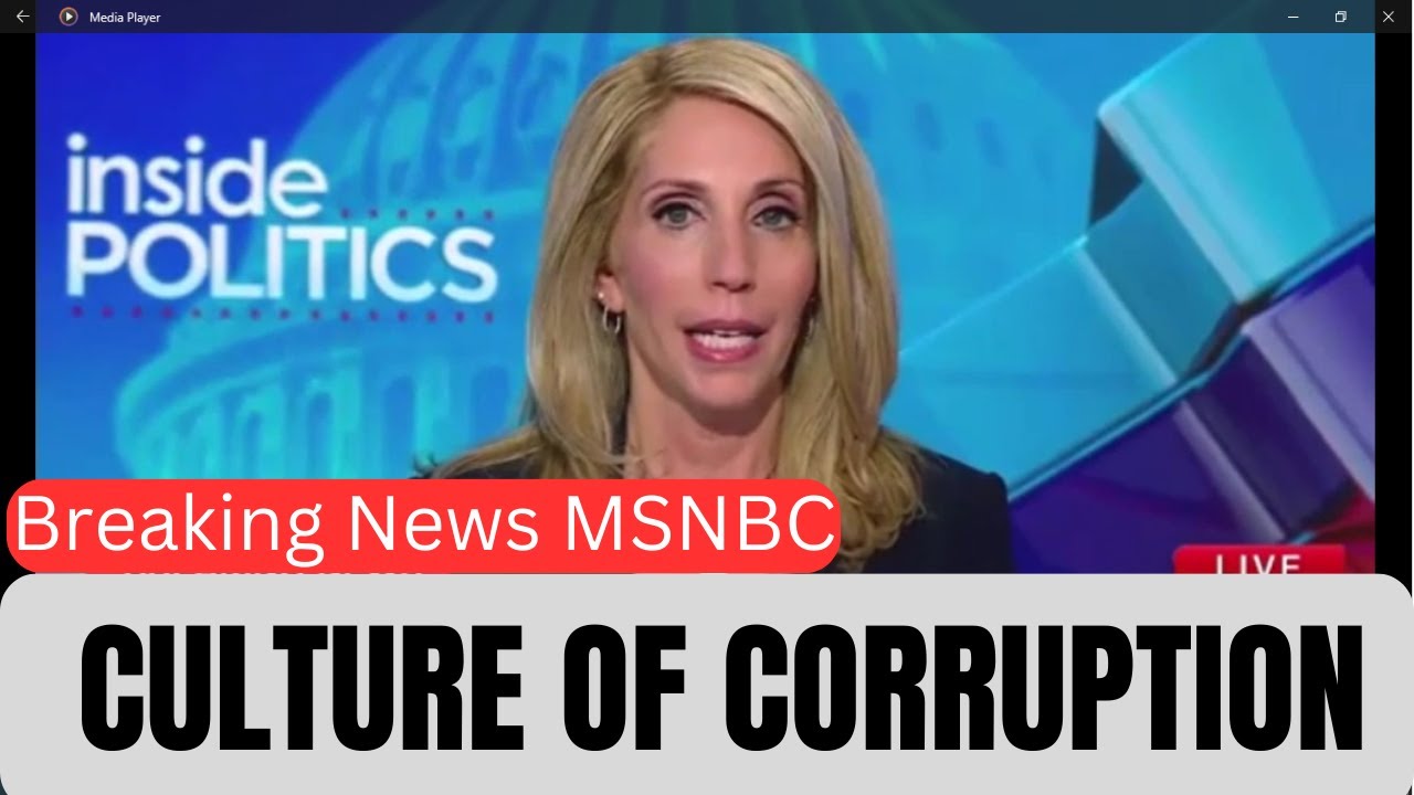 Breaking News, Watch Dana Bash with MSNBC, Kevin McCarthy opens ...