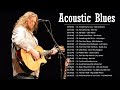 Best Of Heavy Blues Songs - Top 20 Heavy Blues Songs Playlist