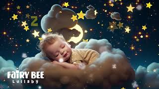 Sleep well In 4 Minutes 💤Baby Lullaby Songs Go To Sleep💤Best lullaby for baby sleep to go to sleep