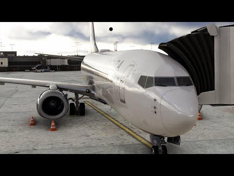[LIVE ] 737-800 KATL to KCLT on Vatsim! - [LIVE ] 737-800 KATL to KCLT on Vatsim!