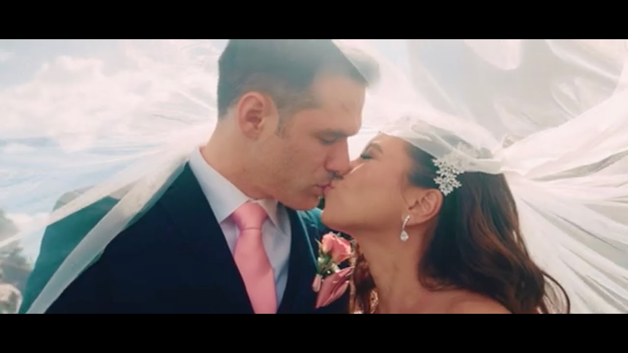 Mountain View Manor Wedding Video // Dana & Andrew