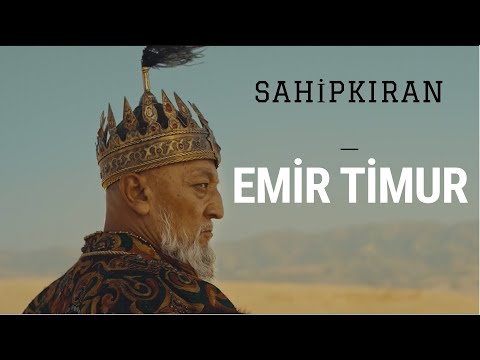 Bozkırdaki En Güçlü Kurt - EMİR TİMUR