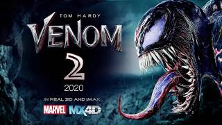 Venom2 Let there be carnage Theme song 