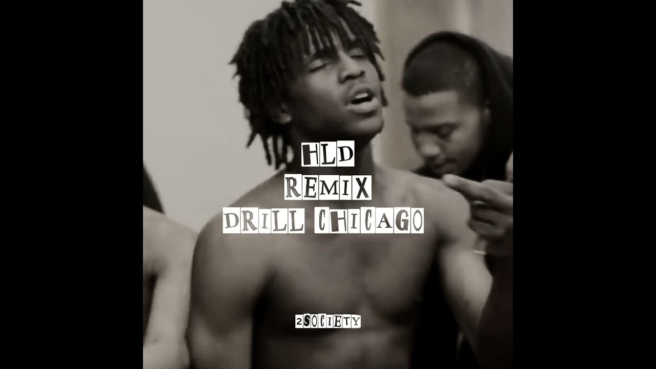 HLD   DRILL CHICAGO REMIX Prod by Gunny Beatz