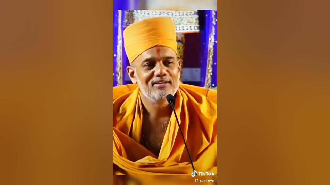 Gyanvatsal swami YouTube
