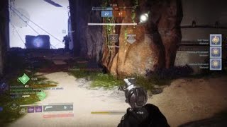 Handheld Supernova