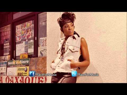 Dawn Richard - Love Me