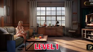 Undead Island Level 1 Escape The Room Walkthrough Chapter 1 screenshot 4