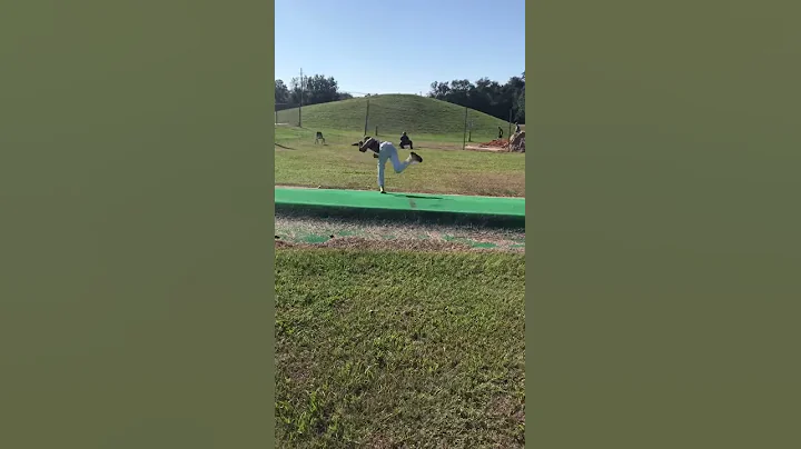 Nutter Pitching