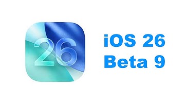 iOS 26 Beta 9 Review - What