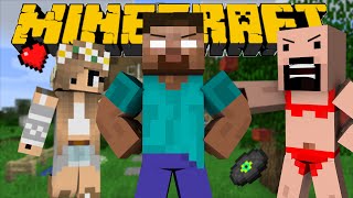 Why Herobrine was Deleted from Minecraft