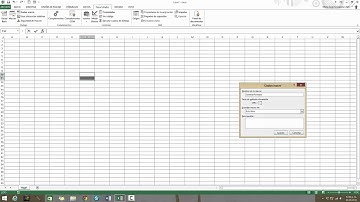 EXCEL 2013 - EJEMPLO 1 MACRO BASICA