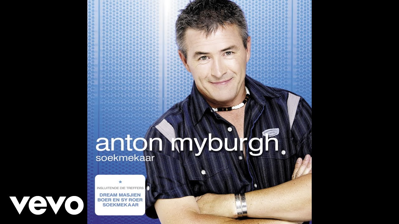 Guarda Anton Myburgh - Voetspore (Official Audio) su YouTube Guarda Anton Myburgh - Voetspore (Official Audio) su YouTube