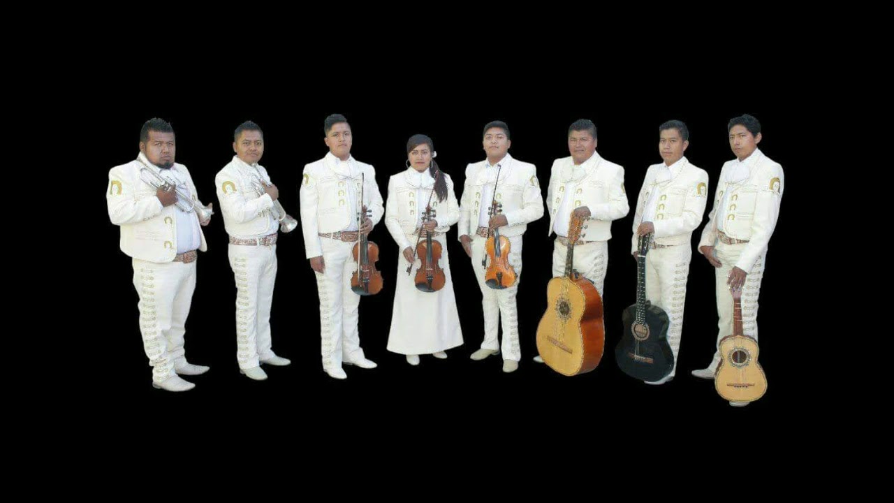 LA PUERTA NEGRA (cover ) MARIACHI CENTENARIO - YouTube