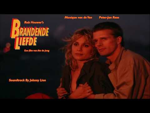Brandende Liefde (1983) Johnny Lion Intro Soundtrack