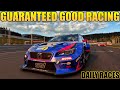 GT Sport Daily Races: A Combination With Guaranteed Good Racing