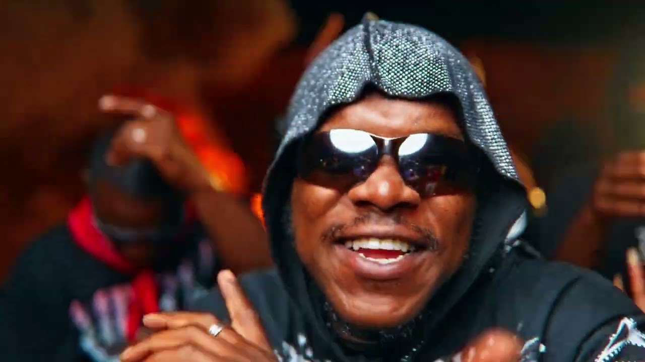 Wachipale feat Shokii Mwana Chibolya - Chabuka Official Video