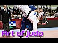 The greatest of judo  the best moments by legends