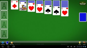 Solitaire Official Trailer HD 720p