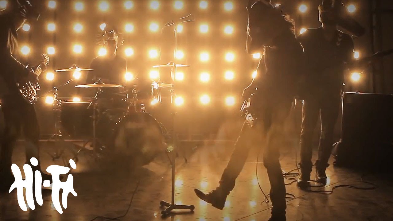 Guarda Mohanik - "Чонон Бүжиг" / "The Wolf Dance" su YouTube Guarda Mohanik - "Чонон Бүжиг" / "The Wolf Dance" su YouTube