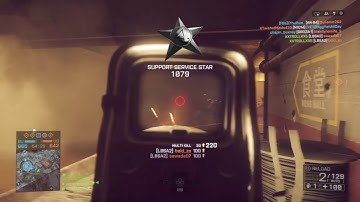 Battlefield 4 Behind Enemy lines