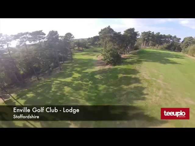 Enville Golf Club - Lodge