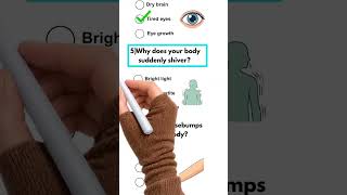 body signal quiz #quiz #learnanewwordtoday #english #nothingimposibleinthisworld #education #science